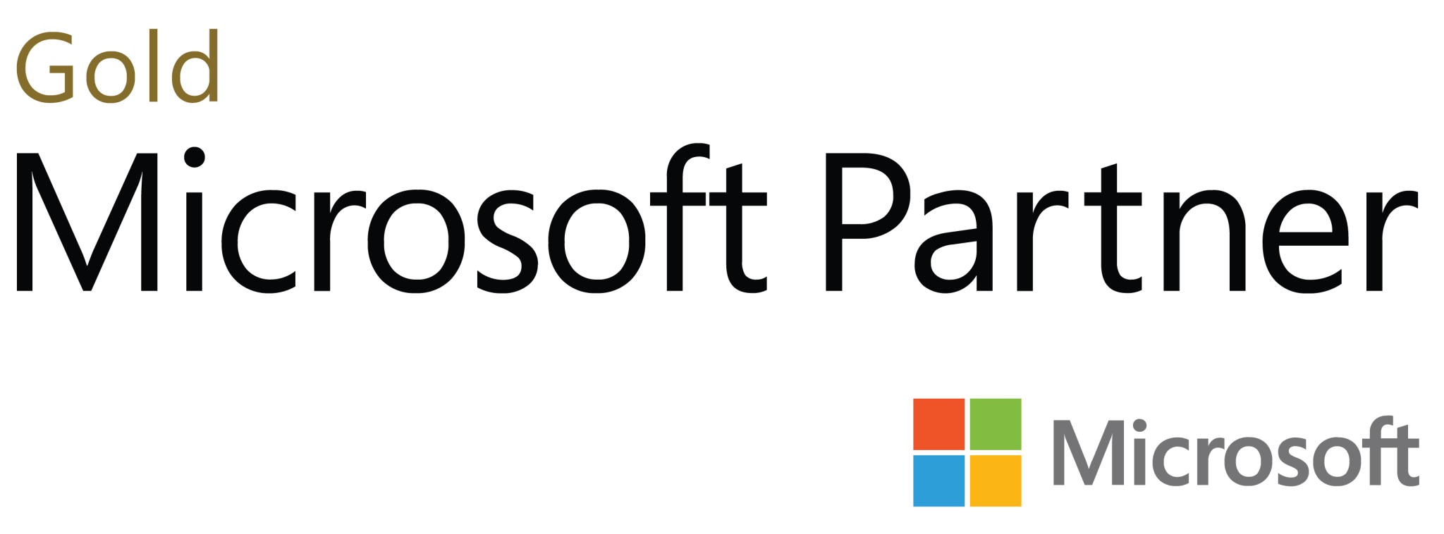 Illustration of the partner logo of the Microsoft partner