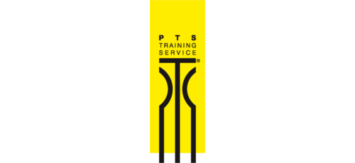 Abbildung des Partnerlogos von der PTS Training Service