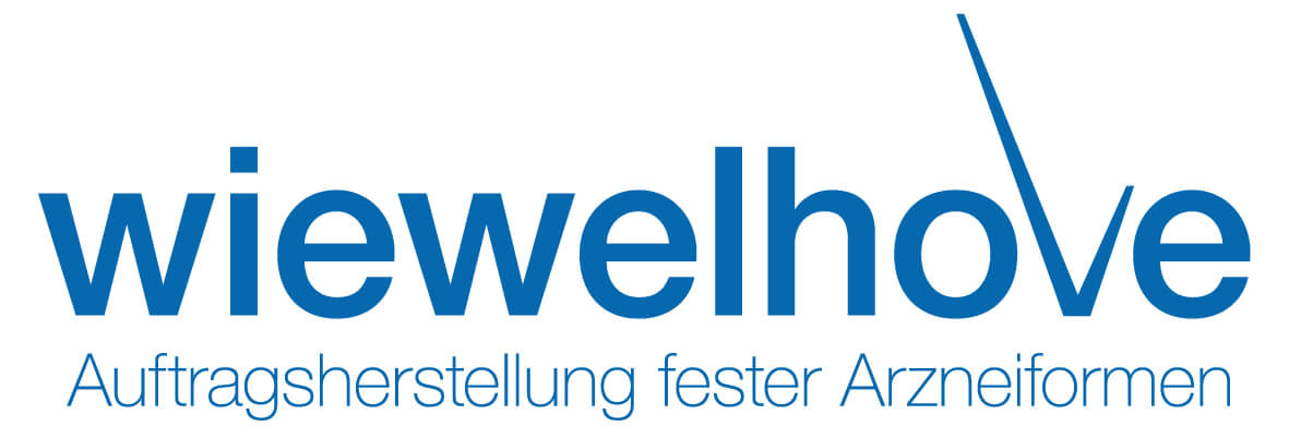 Illustration of the wiewelhove logo