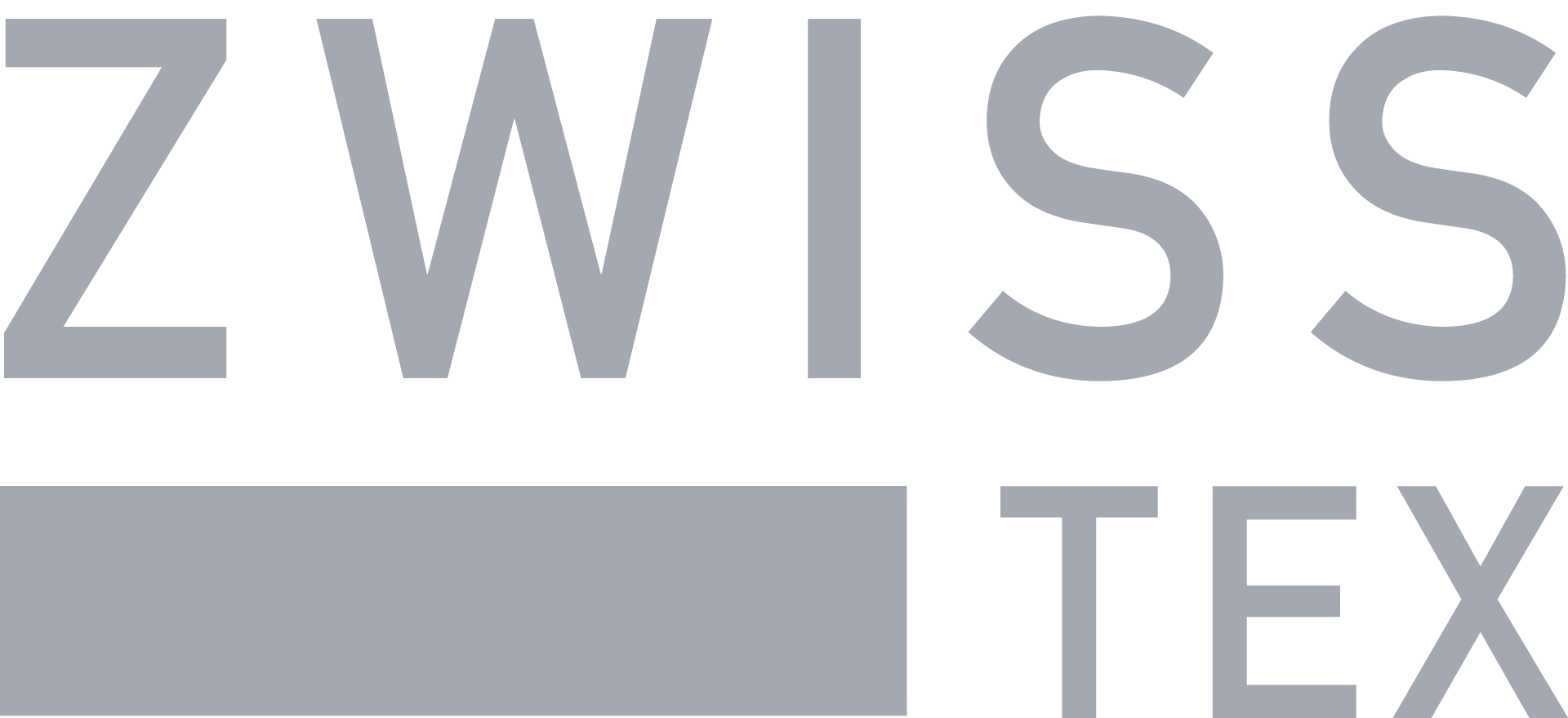 Illustration of the zwissTEX logo