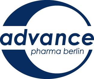 Darstellung des Logos von Advance Pharma GmbH