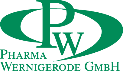 Representation of the logo of Pharma Wernigerode GmbH