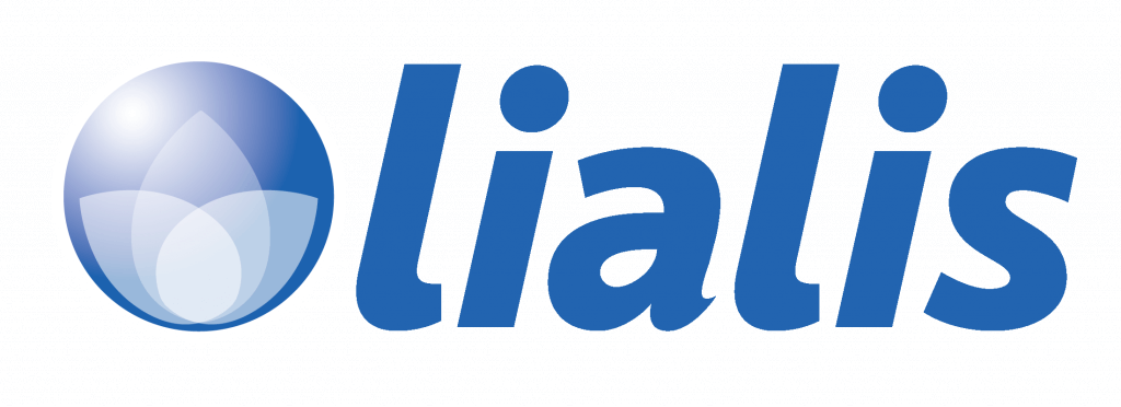 Image of the partner logo of Lialis B.V.