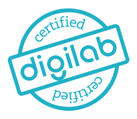 Certificate on Software for Document Management | DigiLab of Metecon GmbH hereby certifies that the software d.3 life sciences of the company d.velop Life Sciences GmbH meets industry-specific quality standards for regulatory document management systems and digital signatures.