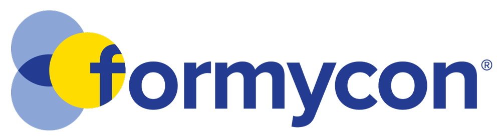 Darstellung des Logos von Formycon AG