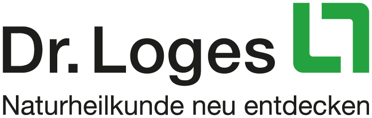 Illustration of the logo of Dr. Loges